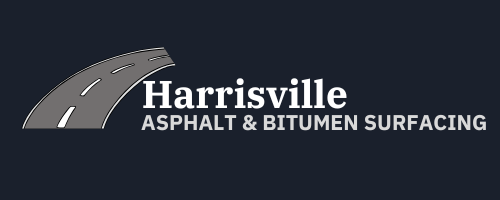 Harrisville Asphalt & Bitumen Surfacing